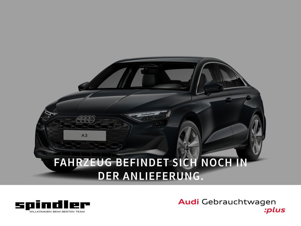 Image of Audi A3