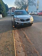 Kia Sorento 2.2 crdi 4wd diesel - gebrauchte Kia Sorento aus dem Jahr 2011