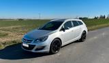 Opel Astra J ST Exklusiv AUTOMATIK, FLEX-F... - Opel Astra F mit Diesel-Antrieb