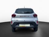 Dacia Spring EXTREME ELECTRIC 65 NAVI+KAMERA+PDC+KLIMA - graue Dacia Spring