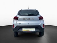 Dacia Spring - Vorschau Bild 3