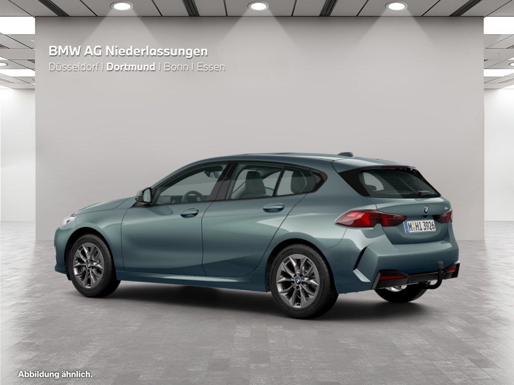 BMW 120 - Bild 9