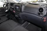 Mercedes-Benz Vito 116 CDI Kasten Lang Distro+360°+AHK+MBUX - Mercedes Vito von 2026