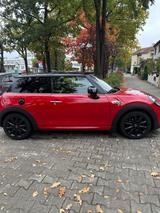 MINI Cooper S Coupé - MINI Coupe Serie