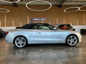 Audi A5 *SLine*Leder*NAVI*BiXenon*