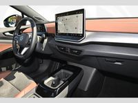 Volkswagen ID.4 - Vorschau Bild 11
