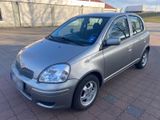 Toyota Yaris 1,3 Sol Aut INSP+TÜV neu - Toyota Yaris aus 2005