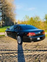 Volkswagen Phaeton 3.0 V6 dynaudio Luxus Ausstattung Tausch - : Limousine, Luxus