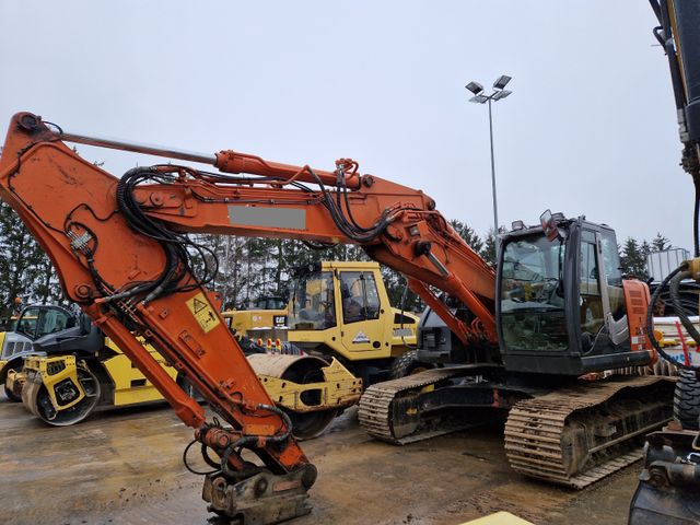 Hitachi ZX225 USLC-3