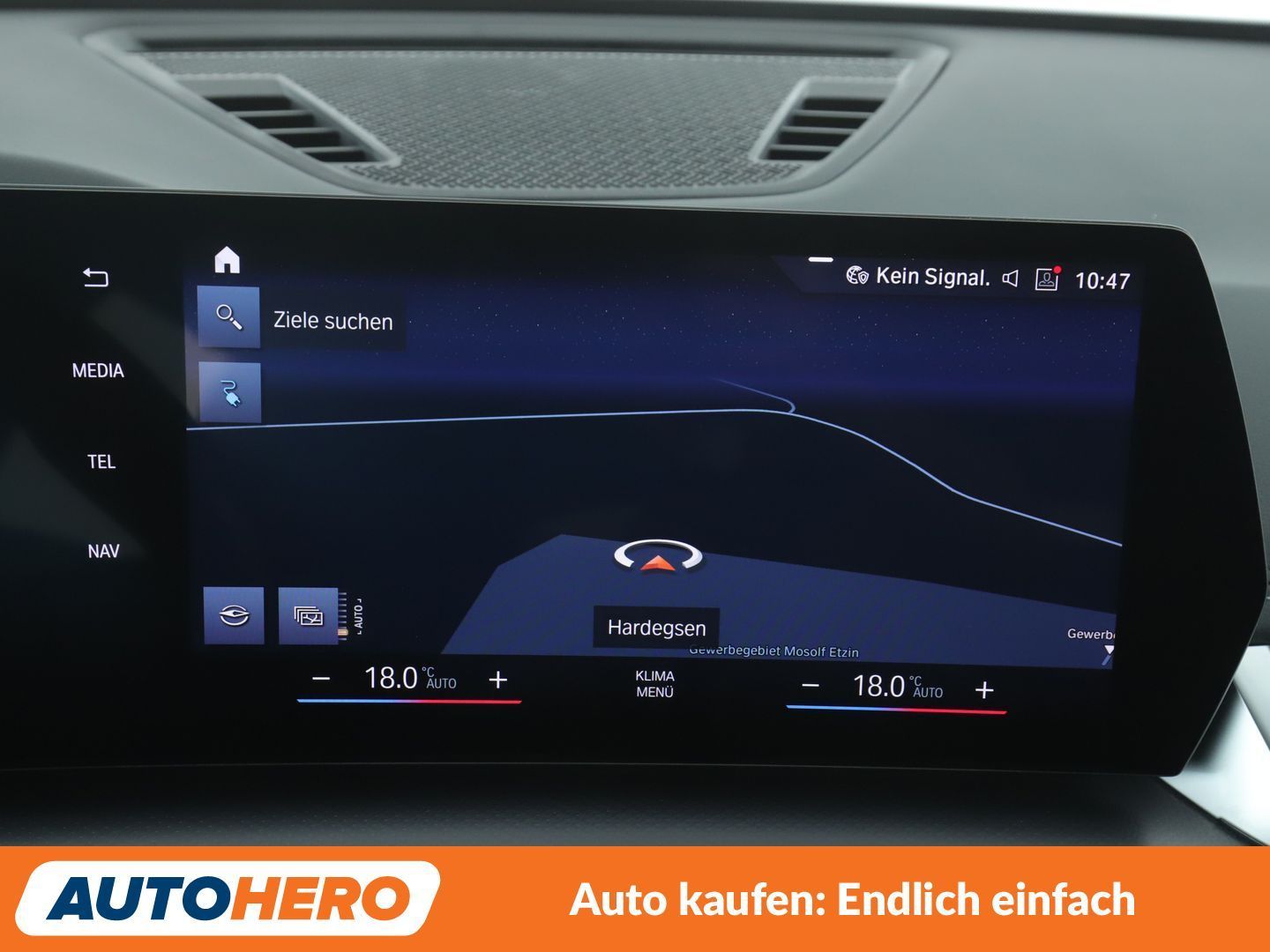 BMW iX1 xDrive 30 M Sport foto 21