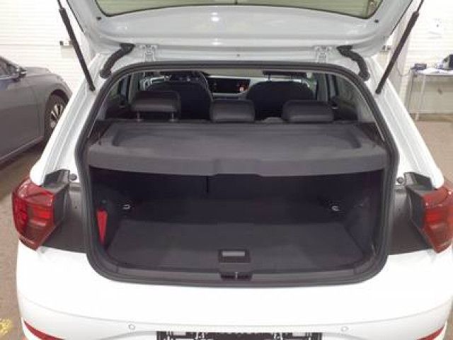 Volkswagen Polo Goal 1.0 TSI DSG AHK LED NAVI KAM PDC SHZ foto 4