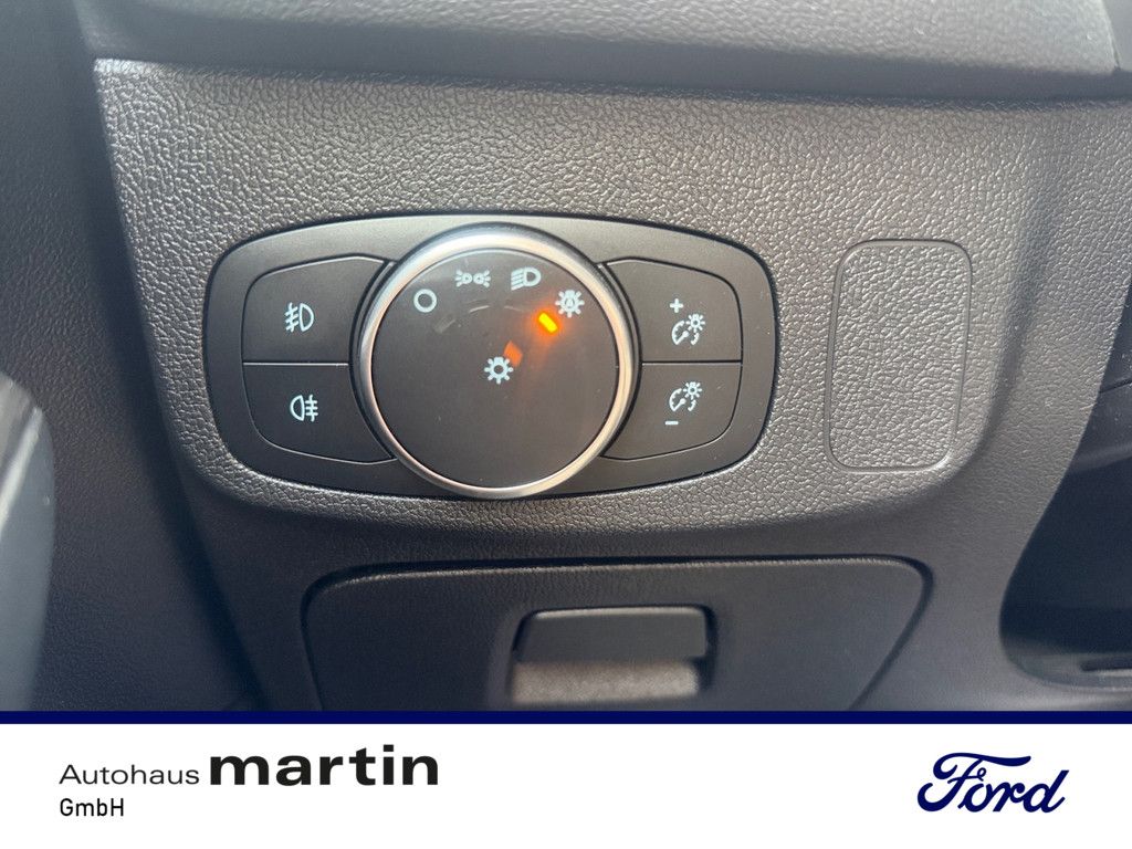 Fahrzeugabbildung Ford Focus 1.0 Cool&Connect SHZ KAMERA NAVI ACC LED