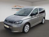 Volkswagen Caddy 2.0 TDI Neues Modell - VW Caddy Gebrauchtwagen in Nürnberg