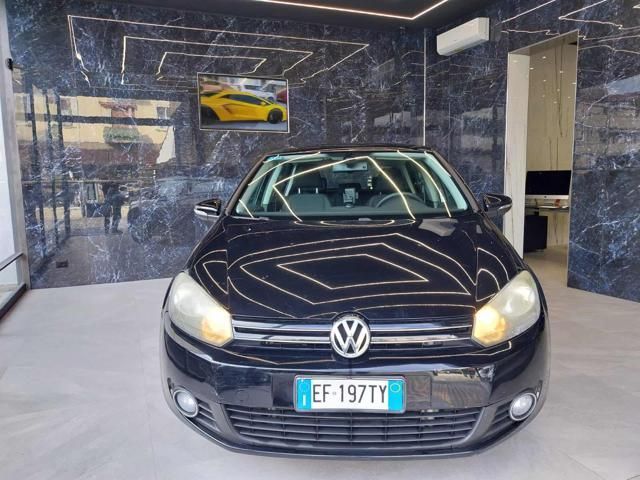 Volkswagen VOLKSWAGEN Golf 1.2 TSI 61.000 km ( Garanzia 12 