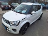 Suzuki Ignis 1.2 DUALJET HYBRID Com. CVT, AHK - Suzuki Ignis mit Hybrid-Antrieb: Automatik