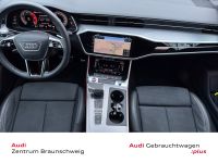 Audi S6 - Vorschau Bild 8
