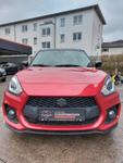 Suzuki Swift Sport+V.Historie+8fach+SITZH.+NAV+CAM