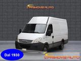 Iveco IVECO Daily 2.3Hpi PM-TM-RG Furg. - Iveco aus 2008