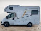 Eura Mobil Activa One 570 HS Markise NAVI KAMERA Fahrassist - Eura Mobil Hs 570