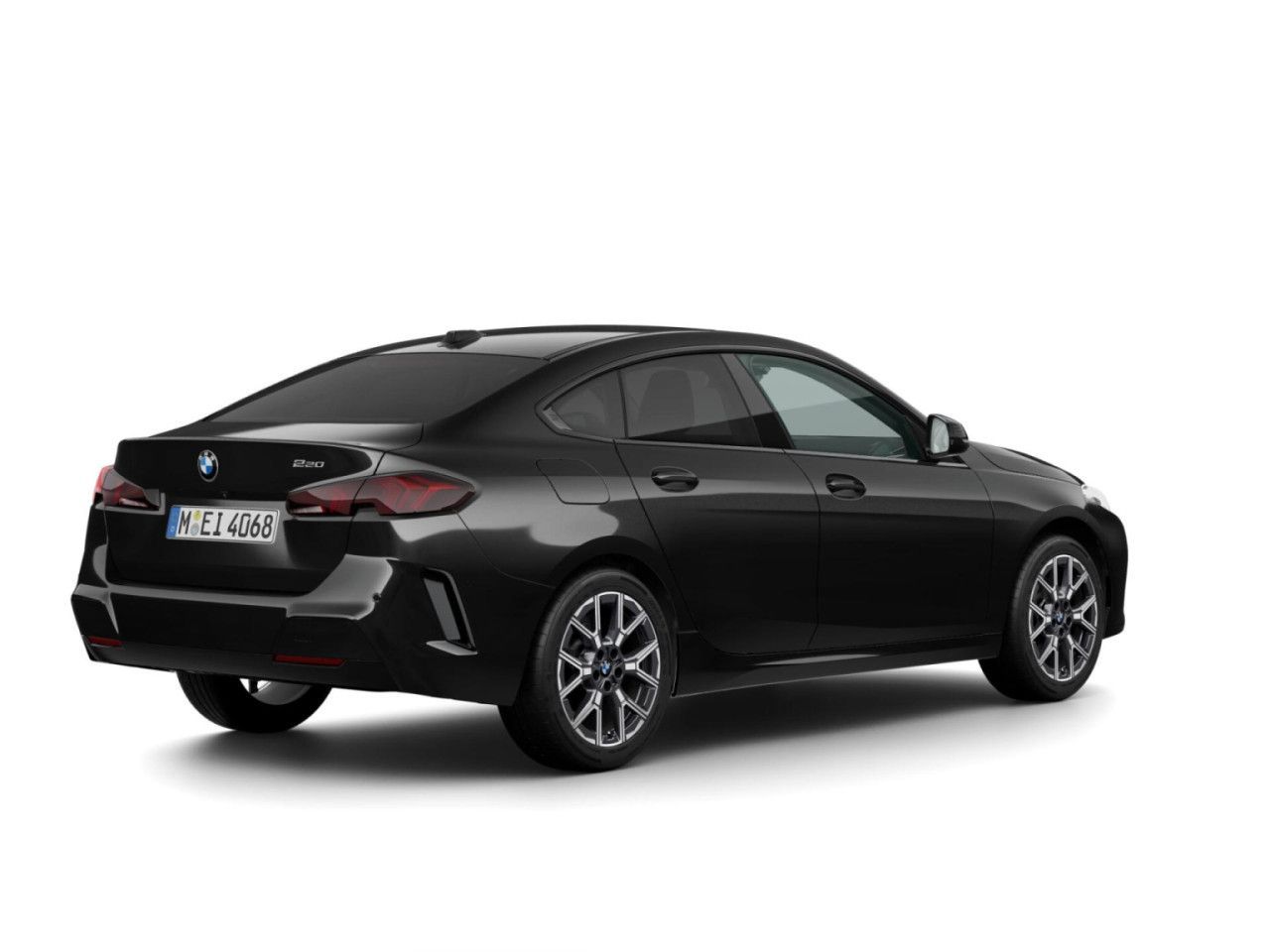 BMW 220 Gran Coupé - Bild 6