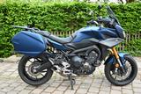 Yamaha Tracer 900 GT (2020) Tempomat Quickshifter - YAMAHA TRACER 900