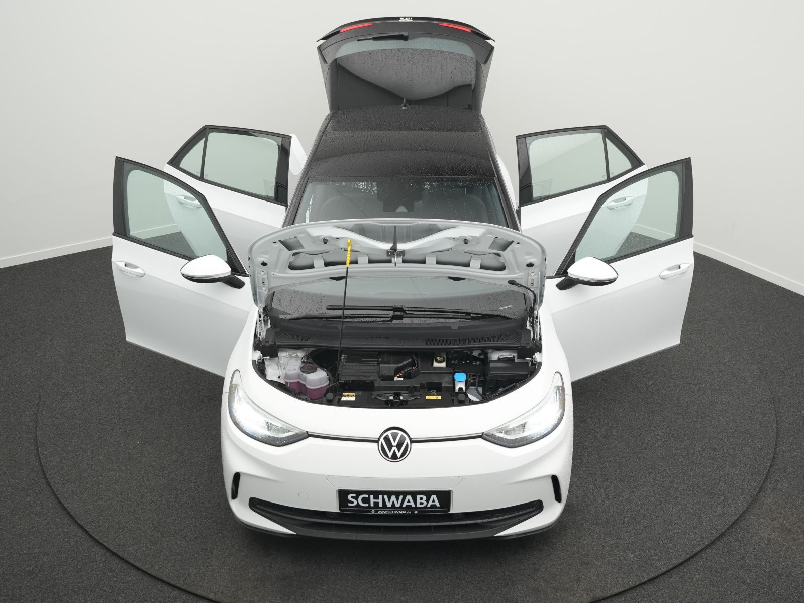 Volkswagen ID.3 - Bild 31