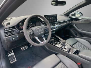 Audi RS5 Coupe Quatt, Matrix, Sportsit*mtl.555€*
