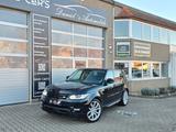 Land Rover Range Rover Sport HSE Dynamic - blaue Land Rover Range Rover Sport