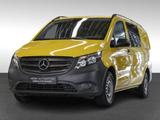Mercedes-Benz Vito 116 CDI Mixto Lang TEMP|Facelift|KLIMA - Mercedes-Benz Vito in Saarbrücken
