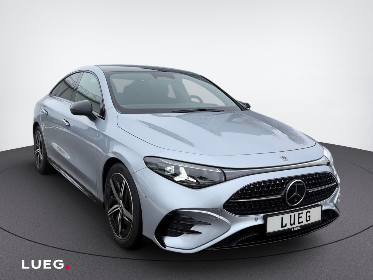 Mercedes-Benz CLA 200 4MATIC AMG NIGHT MULTIBEAM LENKRHZG foto 7