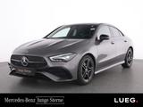 Mercedes-Benz CLA 200 Coupé AMG+Night+LED+KeyGo+Tot+Kamera+PTS - Mercedes-Benz CLA 200 in Bochum