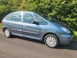Citroën Citroen Picasso  Diesel - Citroën aus 2006: Picasso
