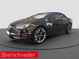 Opel Cascada 1.6 Ecotec DI Turbo AB196EUR Active NAVI - Opel Cascada Gebrauchtwagen
