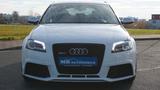 Audi RS3 Sportback 2.5 TFSI quattro SCHALENSITZE! NAV - Audi RS3 in Nürnberg