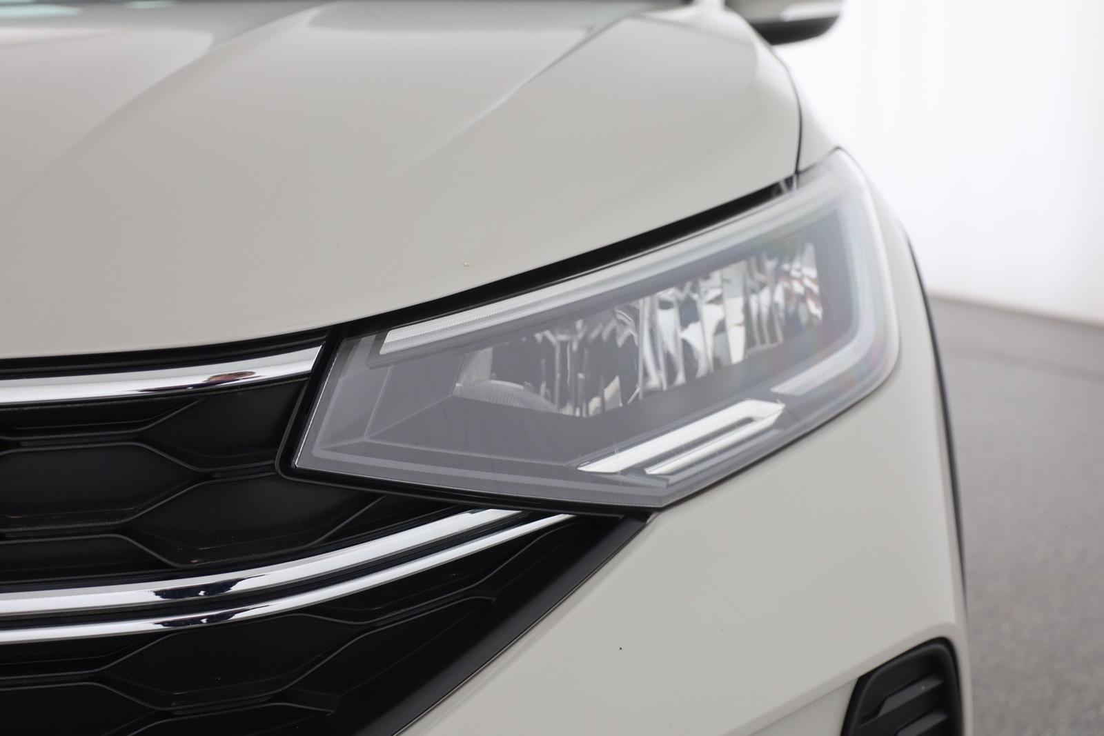 Volkswagen Taigo 1.0 TSI DSG Life LED Android Apple ACC AHK, миниатюра 28