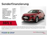 Audi A1 allstreet 30 TFSI S line Int/LED/Navi plus/Le - Audi A1: Kleinwagen