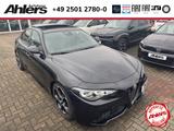Alfa Romeo Giulia Competizione+SCHIEBEDACH+HARMAN+LEDER+BRE
