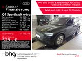 Audi Q4 Sportback 45 e-tron