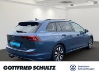 Volkswagen Golf - Vorschau Bild 5