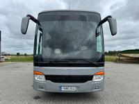 Andere Setra Wohnbus -Vollausstattung- Wunschausbau mög