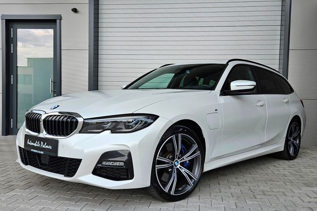 BMW 330e xDrive T M Sport Top Zustand 1Hand