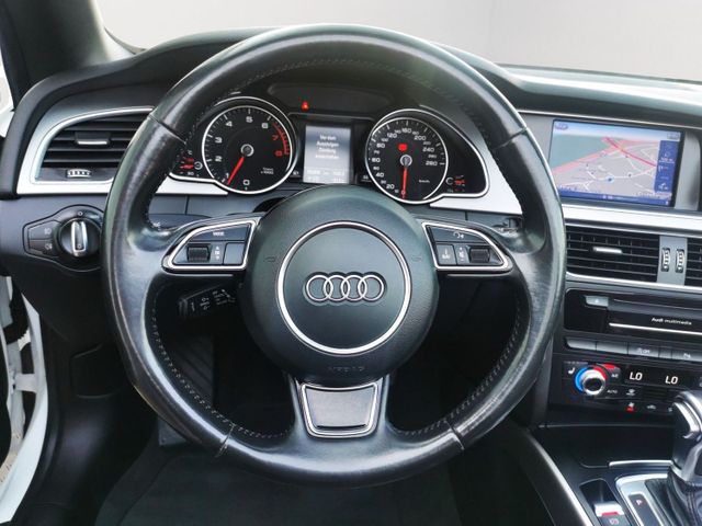Audi A5 2.0 TFSI quattro (165kW) Navi Leder 19"Zoll
