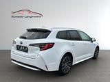 Toyota Corolla Touring Sports*Hybrid*RFK*SHZ*2.Hand* - gebrauchte Toyota Corolla aus dem Jahr 2021