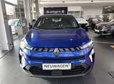 Renault Symbioz Evolution Mild Hybrid 140 EDC - Renault Symbioz: Limousine