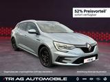 Renault Megane Grandtour ZEN E-TECH Plug-in 160 AHK-abn. - Renault Megane mit Hybrid-Antrieb