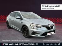 Renault Megane Grandtour ZEN E-TECH Plug-in 160 AHK-abn.