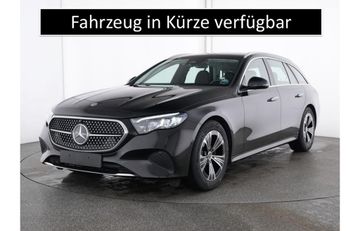 Mercedes E 220 - 1