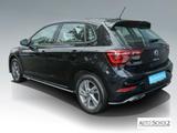 Volkswagen Polo R-Line 1,0 TSI Navi Matrix Digital-Cockpit - Gebrauchtwagen in Kaufbeuren