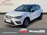 Seat Arona Xcellence 1.0 Rückfahrkamera - Navi - Sitz - Seat Arona: Xcellence