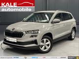 Skoda Karoq 1.0 TSI Active *Komfort-Paket*SunSet* - Skoda Karoq ACTIVE mit Benzin-Antrieb